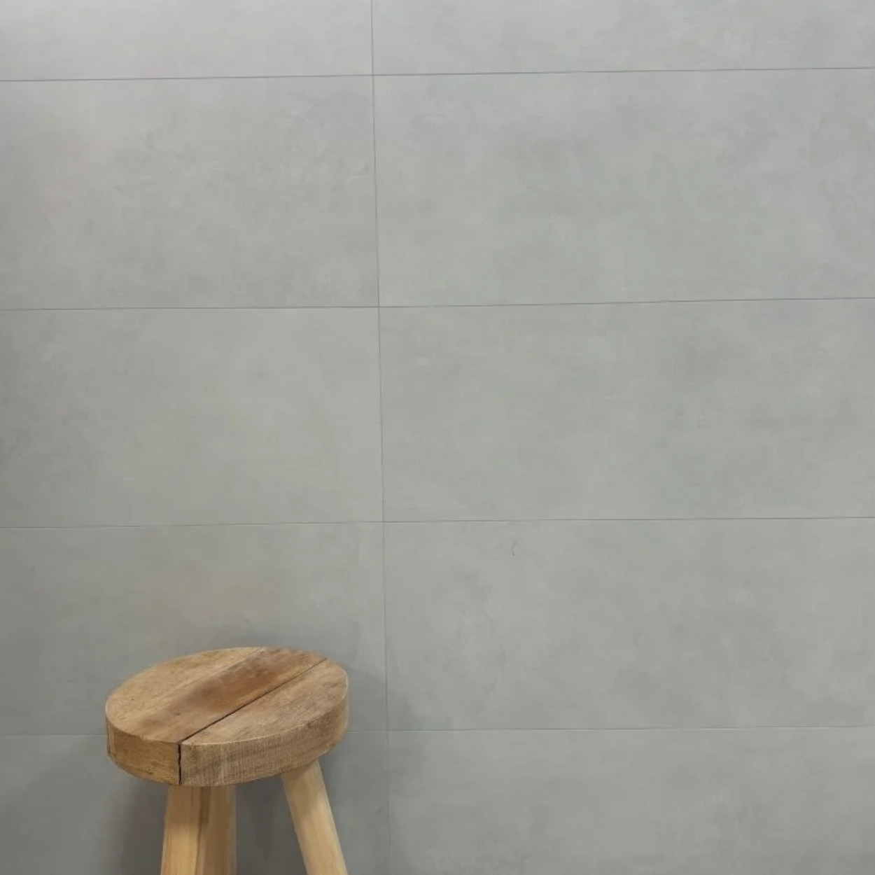 Cifre Ceramica Alure Plomb Wandtegel 25x50 cm